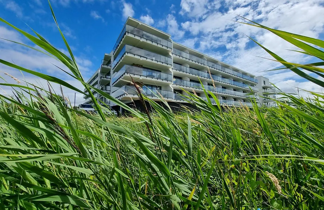 WESTIN HOUSE APARTAMENT 131 Kolobrzeg-1