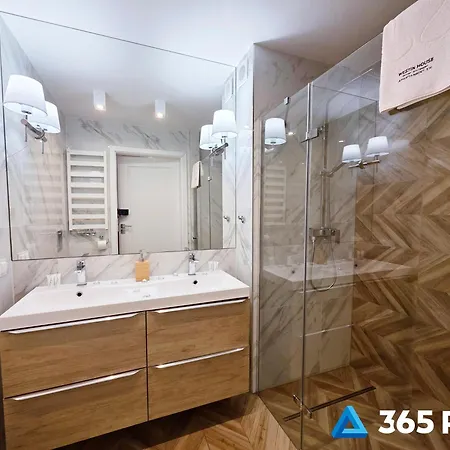 WESTIN HOUSE APARTAMENT 131 Kolobrzeg-3