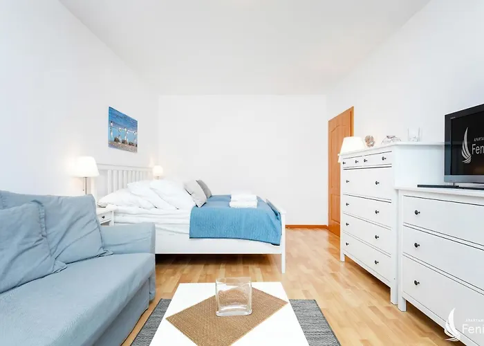 Feniks Apartamenty - Holiday Home